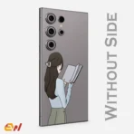 Reading Book Mobile Skin - Image 2