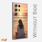 Beach Sunset Mobile Skin - Image 2