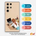 Netflix And Chill Mobile Skin - Image 4