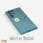 Girly Glasses Mobile Skin - Image 3