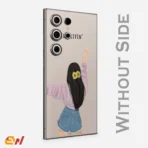 Just Living Mobile Skin - Image 2