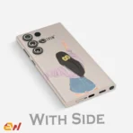 Just Living Mobile Skin - Image 3