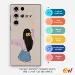 Just Living Mobile Skin - Image 4