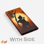 Lord Ram Mobile Skin - Image 3