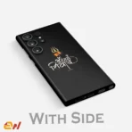 Om Nama Shivaya Mobile Skin - Image 3