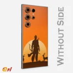 Lord Ram and Arrows Mobile Skin - Image 2