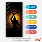 Ram with Arrow Mobile skin - Image 4