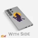 Krishna With Flute Mobile Skin - Image 3