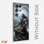 Lord Bhairava Mobile Skin - Image 2