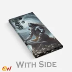 Lord Bhairava Mobile Skin - Image 3