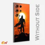 Colourfull lord Ram Mobile Skin - Image 2