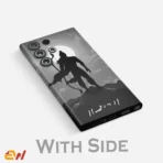 Black and White Ram - Image 3