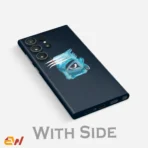 Lord Shiva Eyes Mobile Skin - Image 3