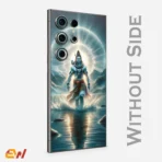 Lord Shiva Walking Mobile Skin - Image 2