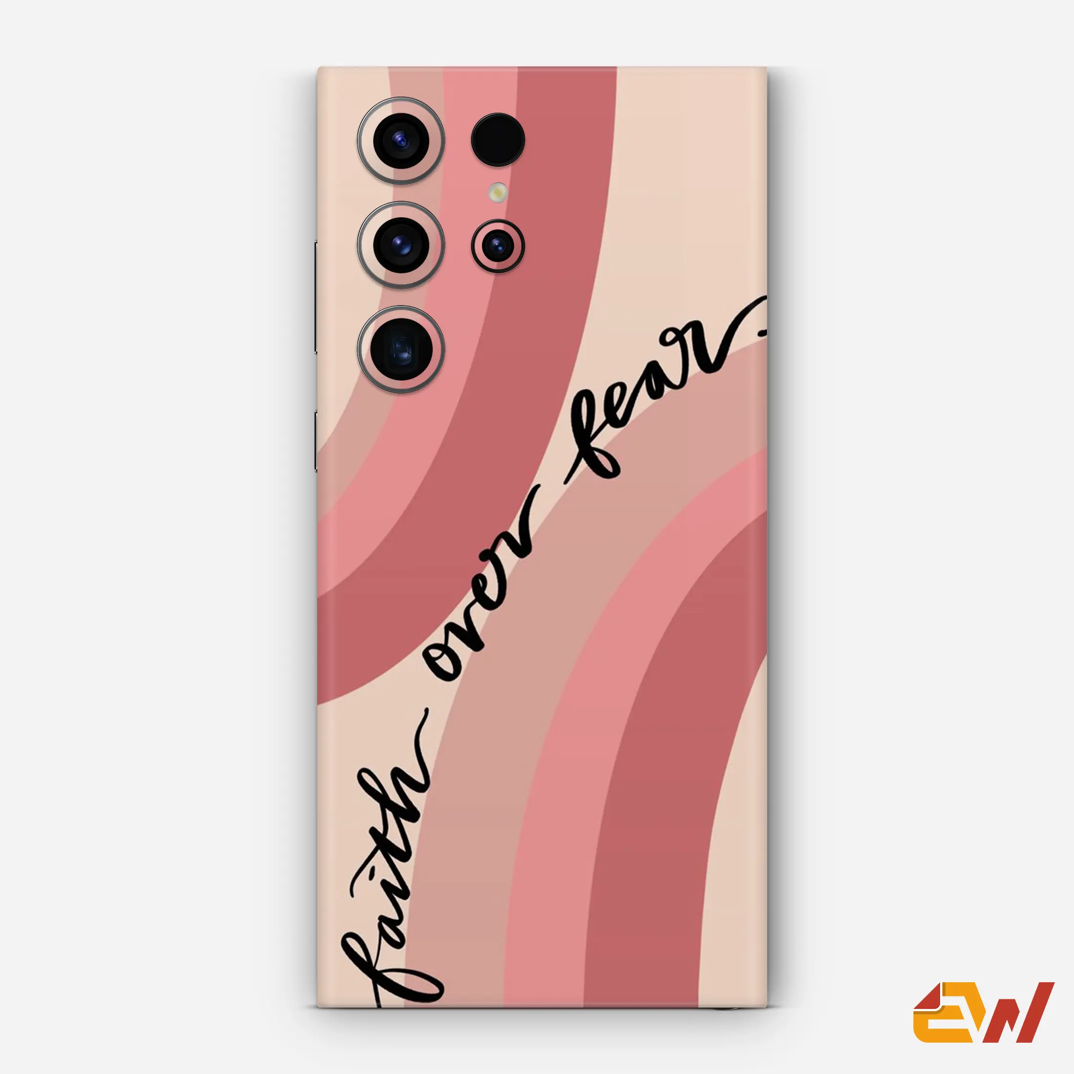 IMG1601_1 Faith Over Fear Mobile Skin - Image 1