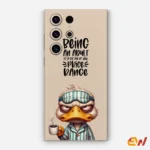 Being Adult Mobile Skin