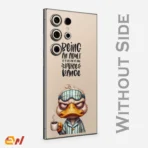 Being Adult Mobile Skin - Image 2