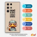 Being Adult Mobile Skin - Image 4