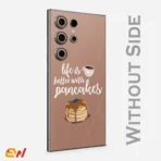 Pancakes Mobile Skin - Image 2
