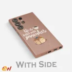 Pancakes Mobile Skin - Image 3