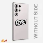 Oops Mobile Skin - Image 2