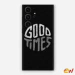 Good Times Mobile Skin