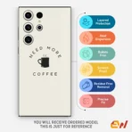 Need More Coffe Mobile Skin - Image 4
