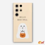 Hello Bootifull Mobile Skin