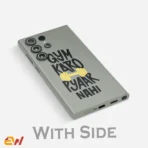 Gym Karo Mobile Skin - Image 3