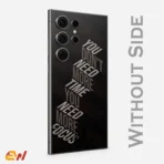 More Time More Focus Mobile Skin - Image 2