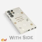 Belive In You Mobile Skin - Image 3