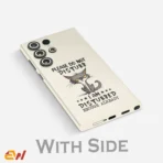 Do Not Disturb Mobile Skin - Image 3