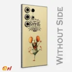 Crazy Text Mobile Skin - Image 2