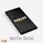 Hakuna Matata Mobile Skin - Image 3