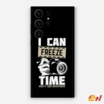 Photograher Camera Love Mobile Skin