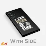 Photograher Camera Love Mobile Skin - Image 3