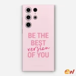 Be The Best Mobile Skin