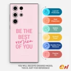 Be The Best Mobile Skin - Image 4