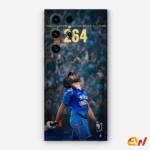 Indian Cricket Mobile Skin