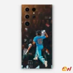 Virat 18 Mobile Skin