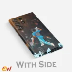 Virat 18 Mobile Skin - Image 3