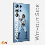 Dhoni Wining Mobile Skin - Image 2