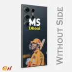 M.S Dhoni Mobile Skin - Image 2