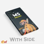 M.S Dhoni Mobile Skin - Image 3
