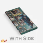 Dhoni With Jersy 7 Mobile Skin - Image 3