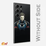 Captain America Mobile Skin - Image 2