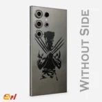 Logan Wolverine Mobile Skin - Image 2