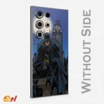 Blue Theme Batman  Mobile Skin - Image 2