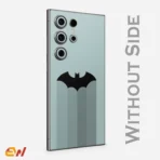 Batman Shaded Logo Mobile Skin - Image 2