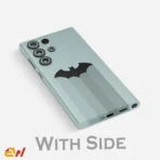 Batman Shaded Logo Mobile Skin - Image 3